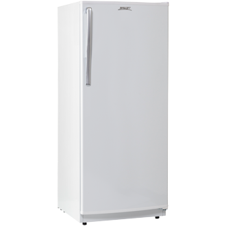 Freezer BRIKET FV 6200 226 Lts Vertical